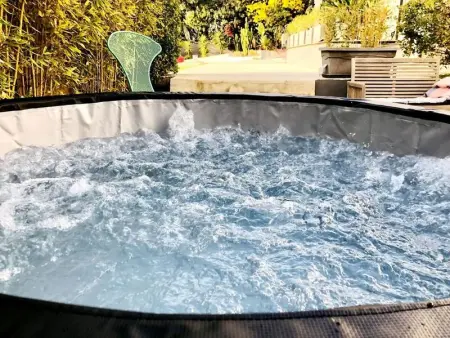 Location appartement de vacances à La Cadière d'Azur