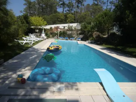 Location villa de vacances à Pataias
