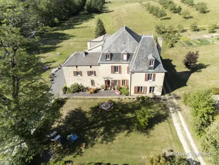 Location maison de vacances à Lametz