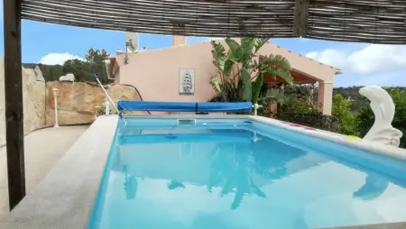 Location maison de vacances à Alte