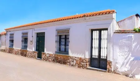 Location maison de vacances à Castilblanco