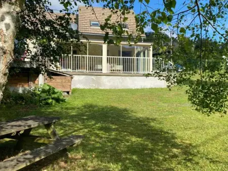 Location maison de vacances à Saint Jacques des Blats