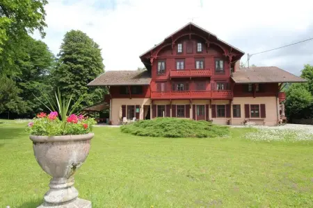 Location maison de vacances à Mitzach
