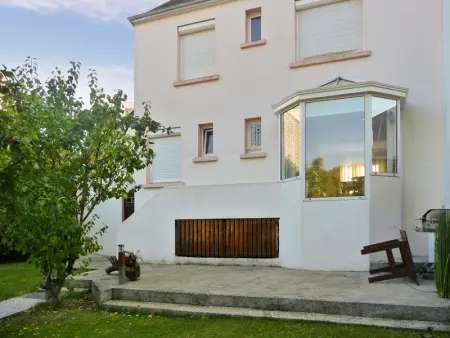 Location maison de vacances à Lanester