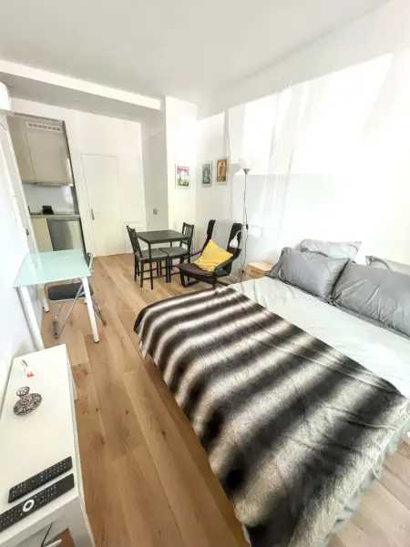 Location appartement de vacances à Montrouge