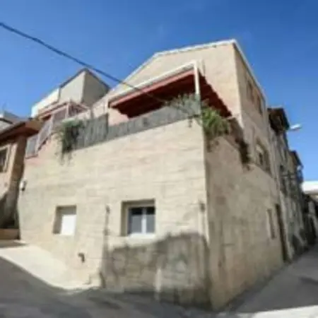 Location maison de vacances à Castelserás
