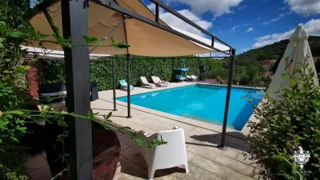 Location villa de vacances à Penedono
