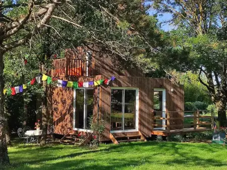 Location chalet de vacances à Verfeil