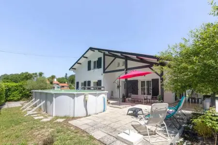 Location maison de vacances à Moliets et Maa