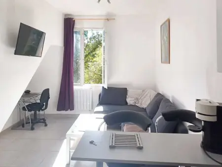 Location appartement de vacances à Aix en Provence