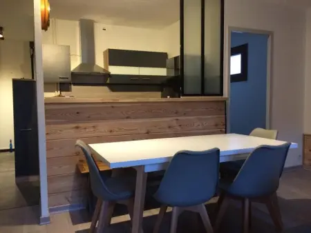 Location appartement de vacances à Briançon