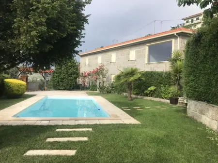Location villa de vacances à Resende