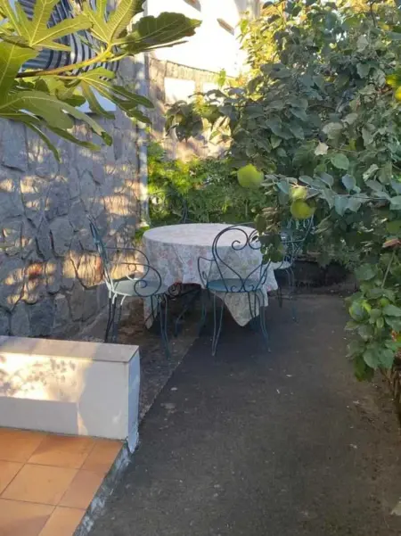 Location appartement de vacances à Aurillac