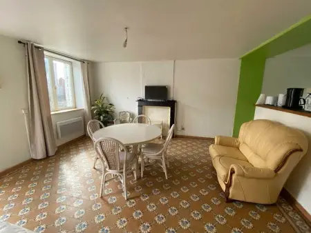 Location maison de vacances à Audignies
