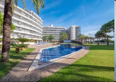 Location appartement de vacances à Blanes