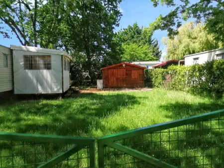 Location bungalow de vacances à Saint Pierre d'Oléron
