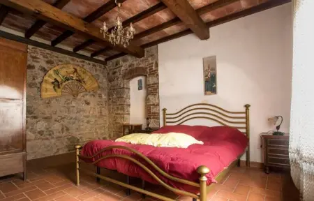 Location appartement de vacances à Massa Marittima