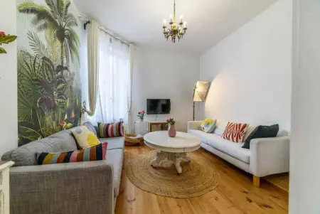Location maison de vacances à Douai