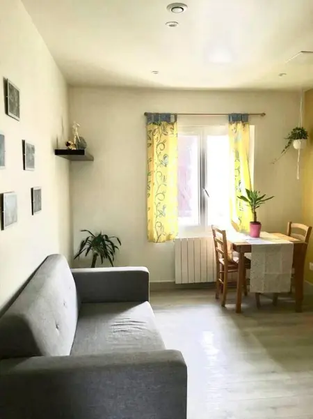 Location appartement de vacances à Stains