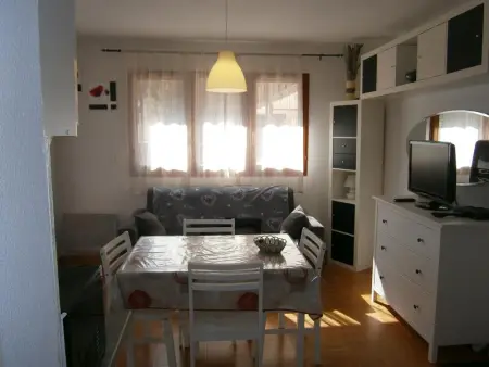 Location appartement de vacances à Dévoluy