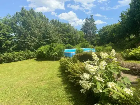 Location chalet de vacances à Castell'Arquato