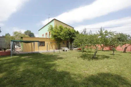 Location maison de vacances à Touro