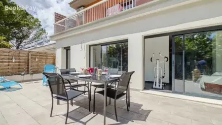 Location villa de vacances à Morières lès Avignon
