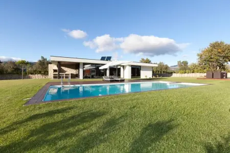 Location villa de vacances à Vieira do Minho