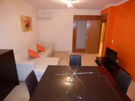 Location appartement de vacances à Portimão