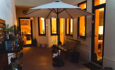 Location maison de vacances à Porto