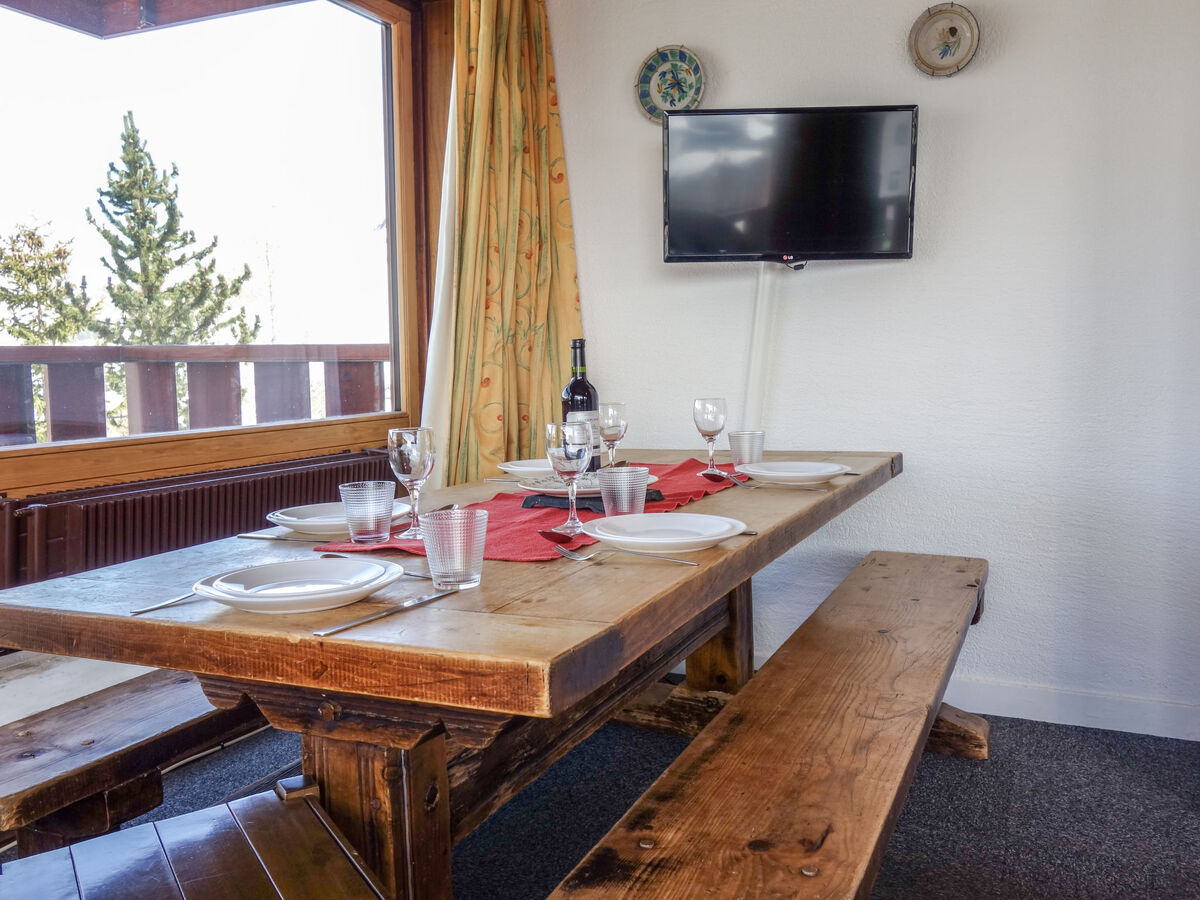 Apt 2 pièces Tignes, vue montagne et ski à 50 m - Photo 8