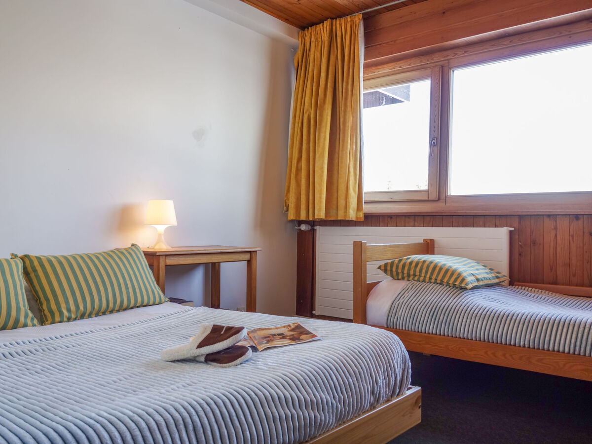 Apt 2 pièces Tignes, vue montagne et ski à 50 m - Photo 16