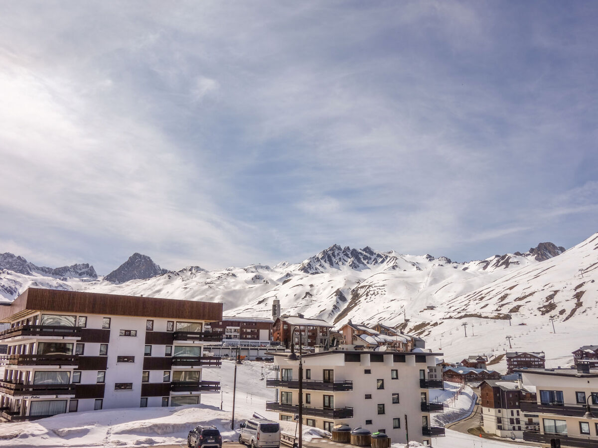 Apt 2 pièces Tignes, vue montagne et ski à 50 m - Photo 18