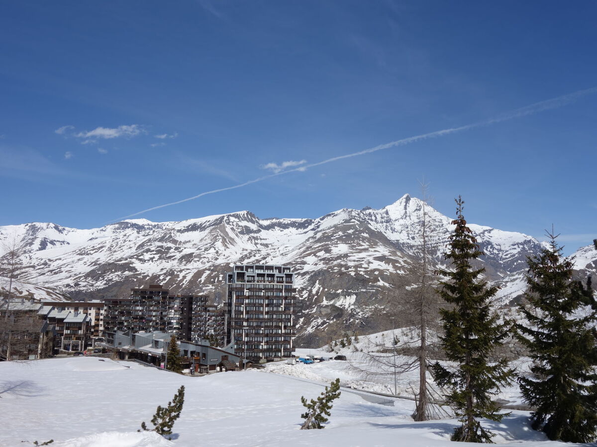 Apt 2 pièces Tignes, vue montagne et ski à 50 m - Photo 19