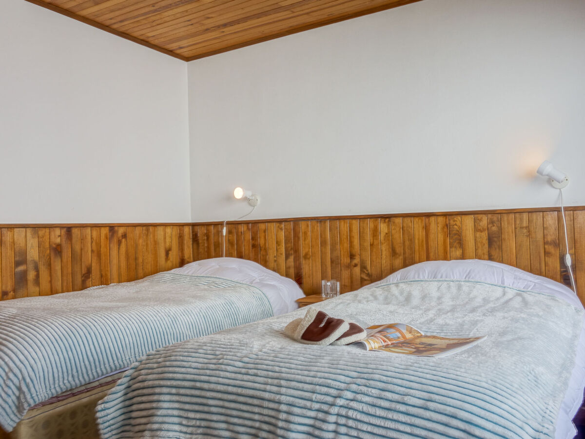 Apt La Grande Casse, 50 m des pistes à Tignes - Photo 12