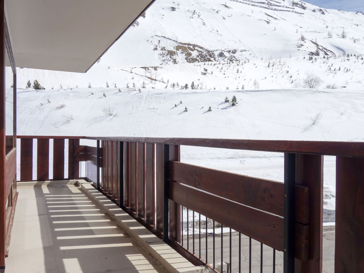Apt La Grande Casse, 50 m des pistes à Tignes - Photo 14