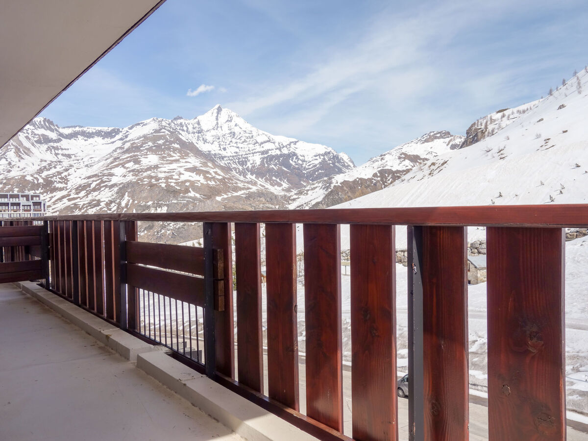 Apt La Grande Casse, 50 m des pistes à Tignes - Photo 16