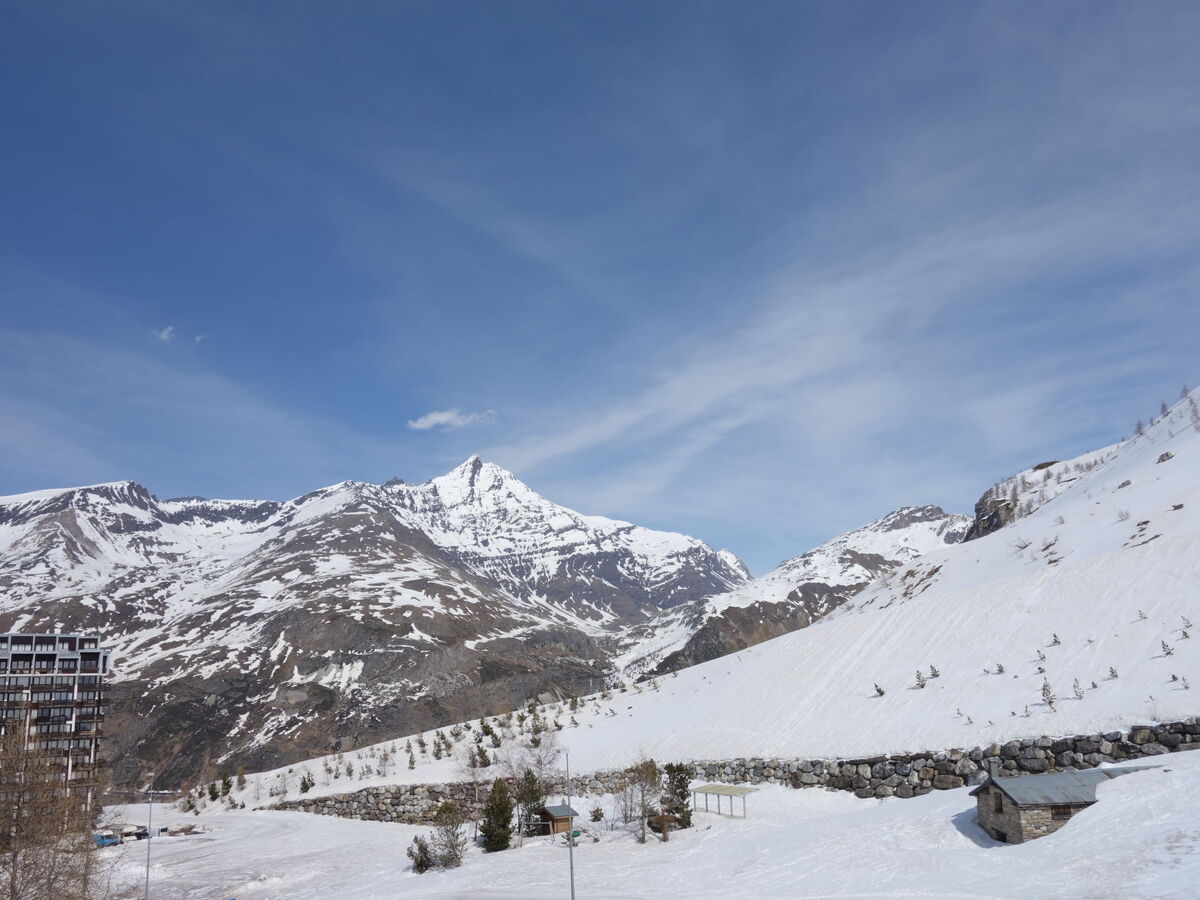 Apt La Grande Casse, 50 m des pistes à Tignes - Photo 17