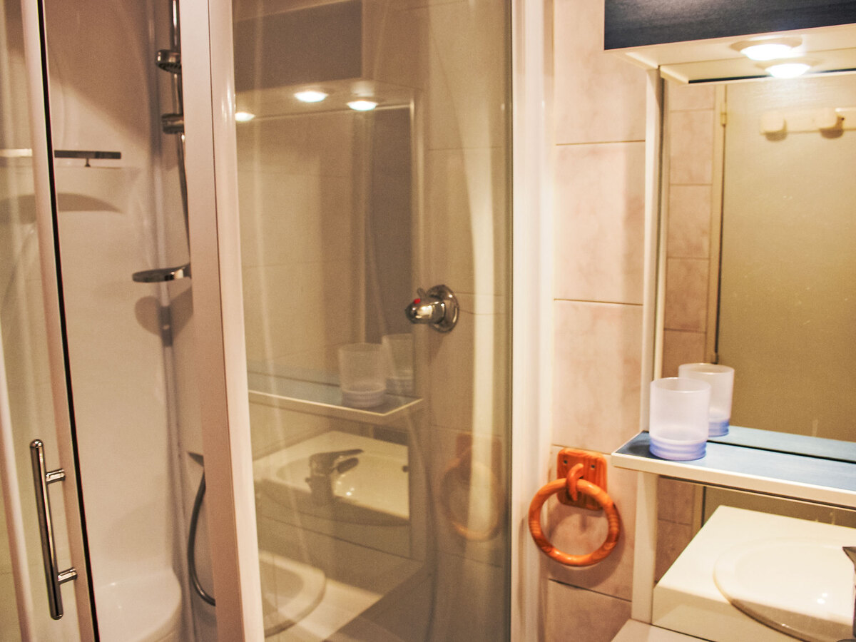 Studio 25m² vue pistes à Tignes, 150m des remontées - Photo 14