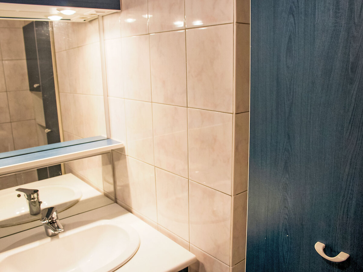 Studio 25m² vue pistes à Tignes, 150m des remontées - Photo 15