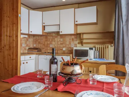 Location appartement à Tignes, Les Pistes (Lavachet)