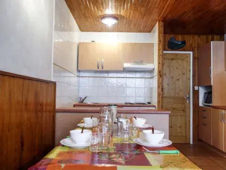 Appartement 6 personnes à Tignes Lavachet, près des pistes : photo 3