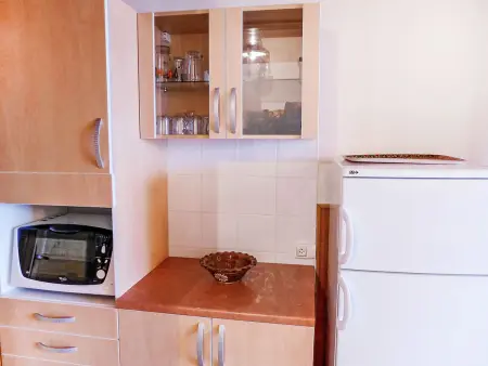 Appartement 6 personnes à Tignes Lavachet, près des pistes : photo 4