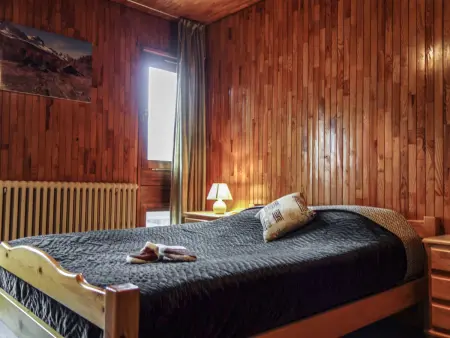 Appartement 6 personnes à Tignes Lavachet, près des pistes : photo 5