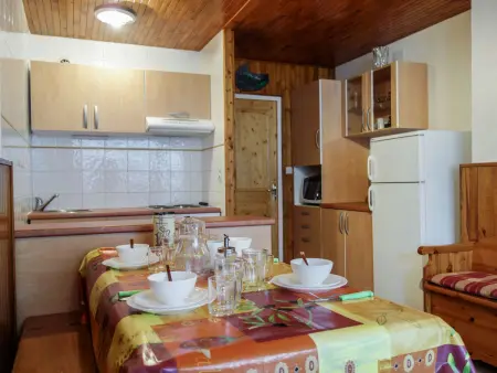 Appartement 6 personnes à Tignes Lavachet, près des pistes : photo 7