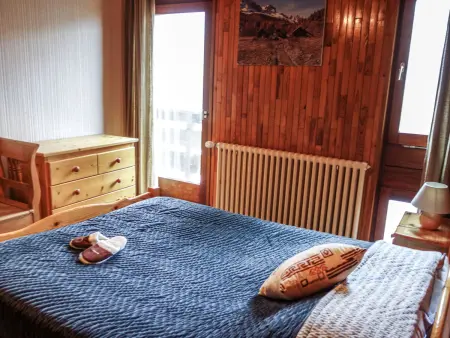 Appartement 6 personnes à Tignes Lavachet, près des pistes : photo 16