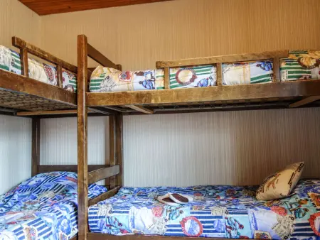 Appartement 6 personnes à Tignes Lavachet, près des pistes : photo 17
