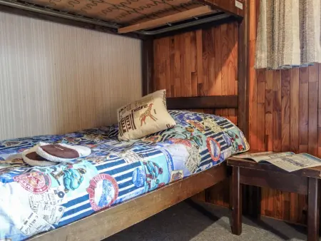 Appartement 6 personnes à Tignes Lavachet, près des pistes : photo 19