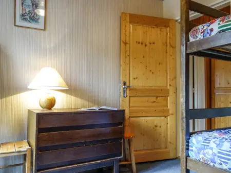 Appartement 6 personnes à Tignes Lavachet, près des pistes : photo 20