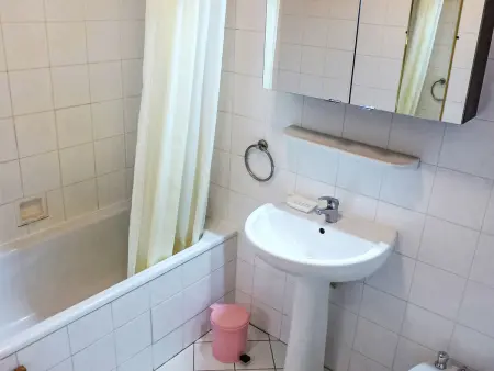 Appartement 6 personnes à Tignes Lavachet, près des pistes : photo 21